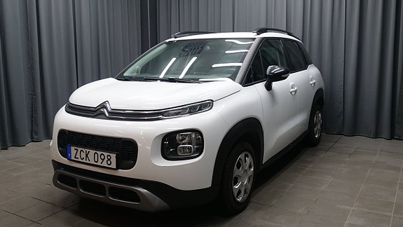 Citroen C3 Aircross 4 of 5