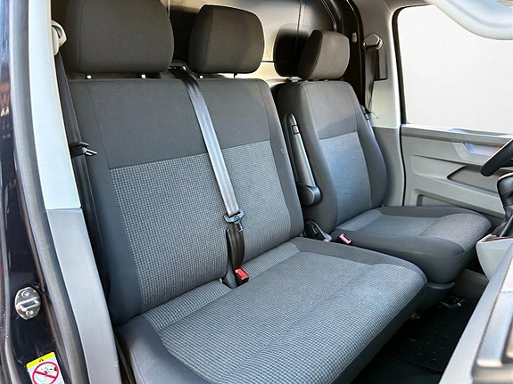 Volkswagen Transporter 13 of 15
