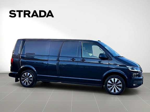 Volkswagen Transporter 4 of 15