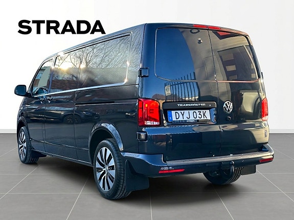 Volkswagen Transporter 5 of 15