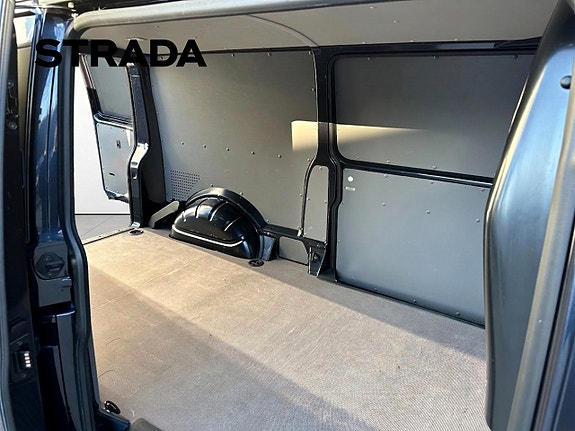 Volkswagen Transporter 15 of 15