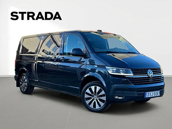Volkswagen Transporter 2 of 15