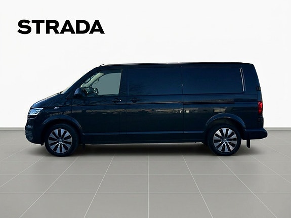 Volkswagen Transporter 3 of 15