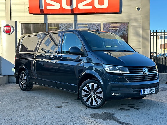 Volkswagen Transporter 2 of 5