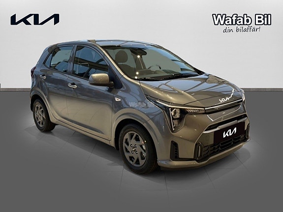 Kia Picanto 3 of 14