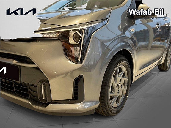 Kia Picanto 4 of 14