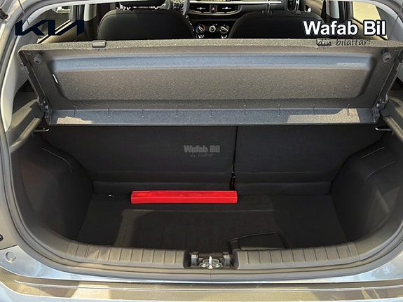 Kia Picanto 14 of 14