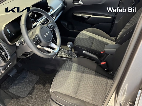 Kia Picanto 8 of 14