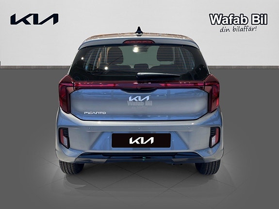 Kia Picanto 5 of 14
