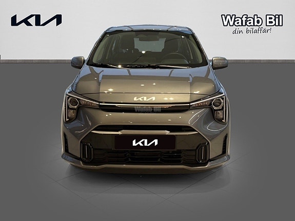 Kia Picanto 2 of 14