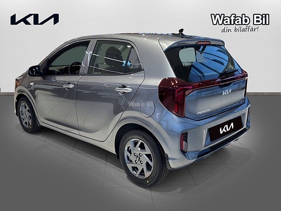 Kia Picanto 6 of 14