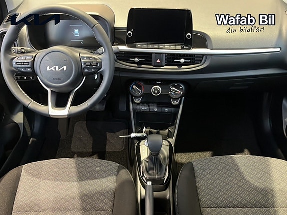 Kia Picanto 7 of 14