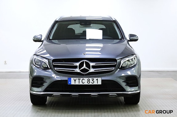 Mercedes-Benz GLC250