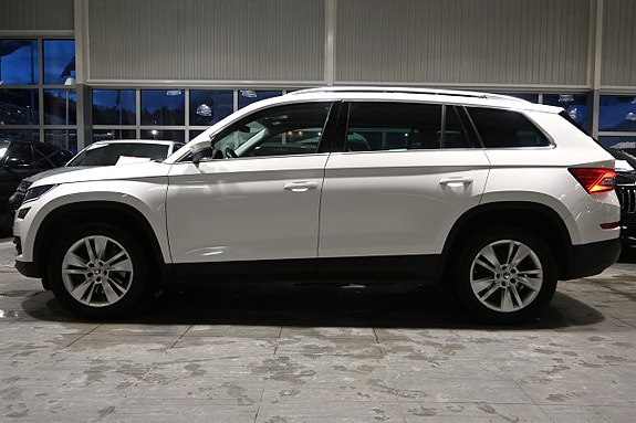 Skoda Kodiaq 2 of 5