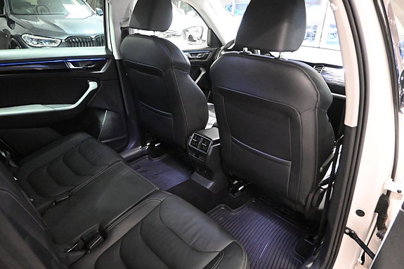 Skoda Kodiaq 13 of 29