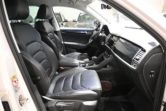 Skoda Kodiaq 11 of 29