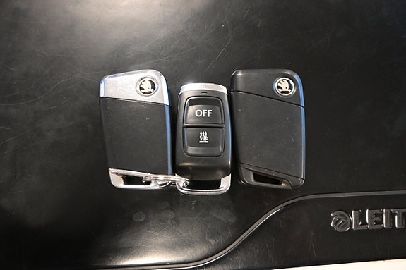 Skoda Kodiaq 29 of 29