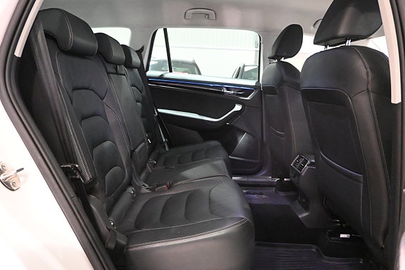 Skoda Kodiaq 14 of 29