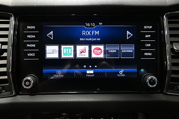Skoda Kodiaq 21 of 29