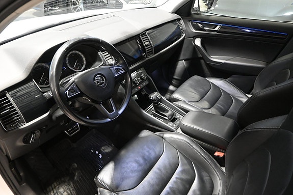 Skoda Kodiaq 7 of 29