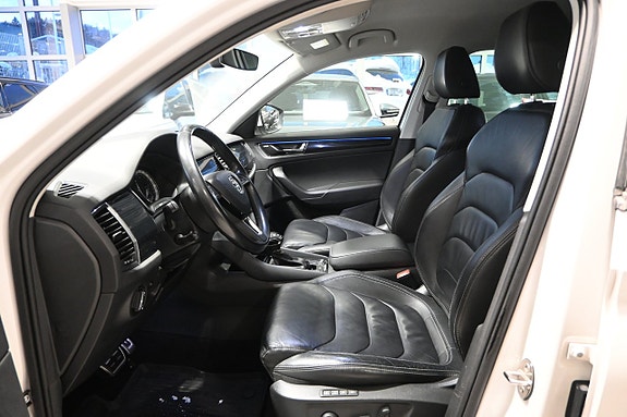 Skoda Kodiaq 8 of 29