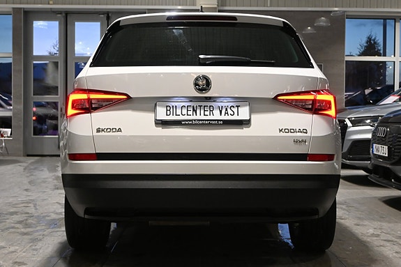 Skoda Kodiaq 4 of 5