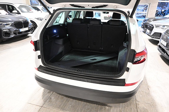 Skoda Kodiaq 15 of 29
