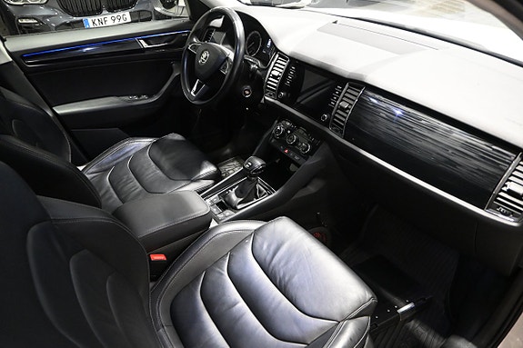 Skoda Kodiaq 10 of 29