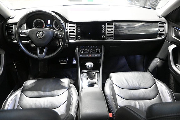 Skoda Kodiaq 9 of 29