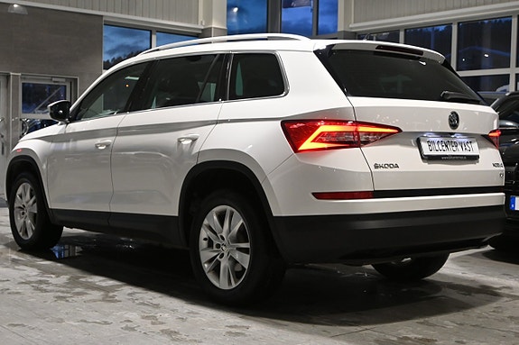 Skoda Kodiaq 3 of 5