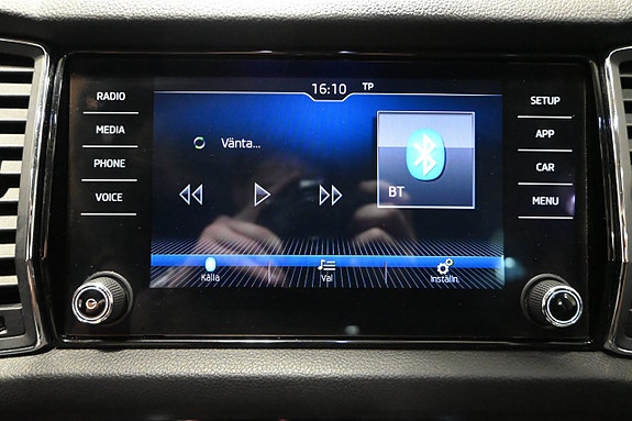 Skoda Kodiaq 22 of 29