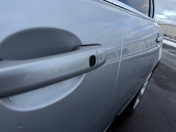 Jaguar XF 15 of 20