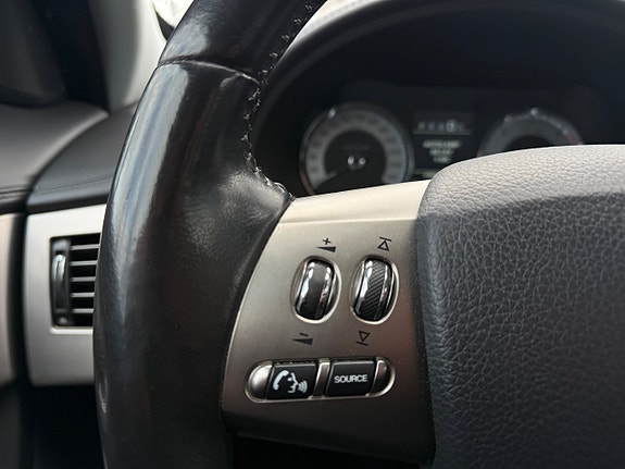 Jaguar XF 18 of 20