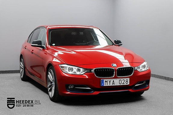 BMW 330d