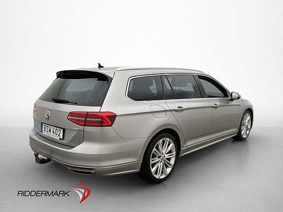 Volkswagen Passat 6 of 28
