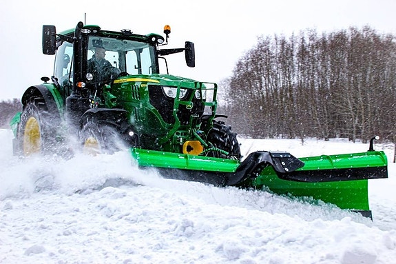 Sami vikplog VMA 3200 12V