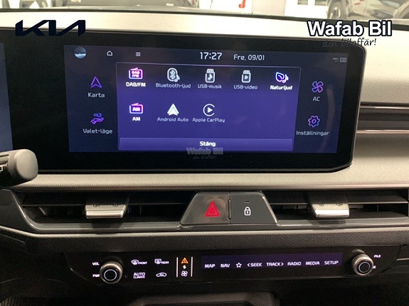 Kia Stonic 17 of 23