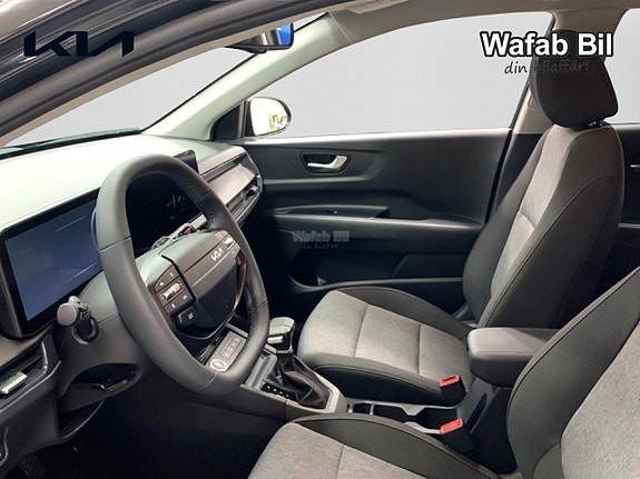 Kia Stonic 8 of 23