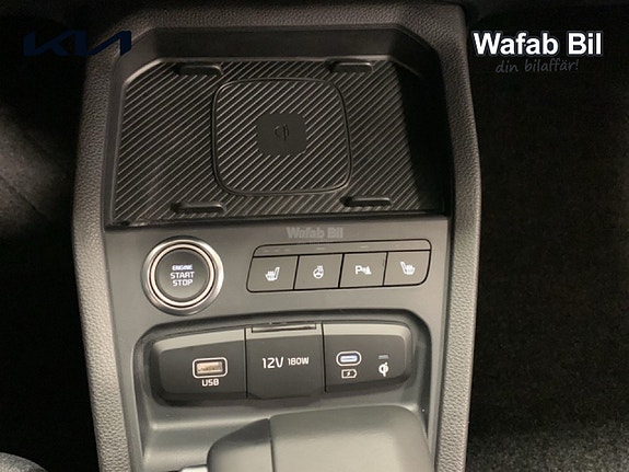 Kia Stonic 16 of 23