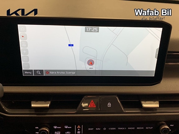 Kia Stonic 11 of 23