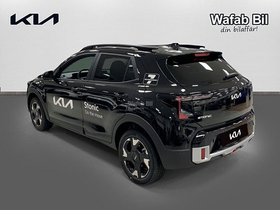 Kia Stonic 6 of 23