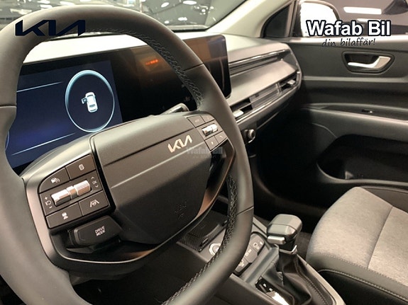 Kia Stonic 21 of 23
