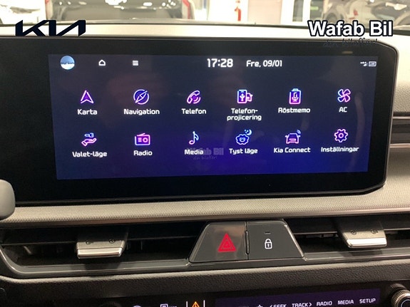 Kia Stonic 18 of 23