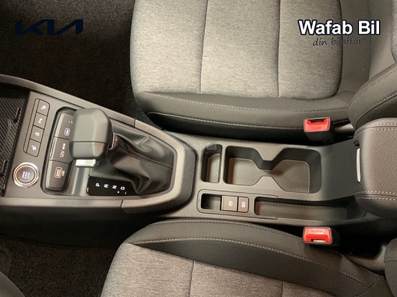 Kia Stonic 19 of 23