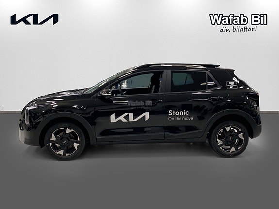 Kia Stonic 4 of 5