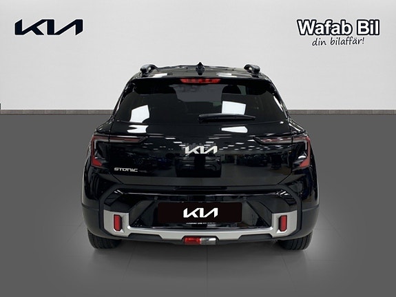 Kia Stonic 5 of 5