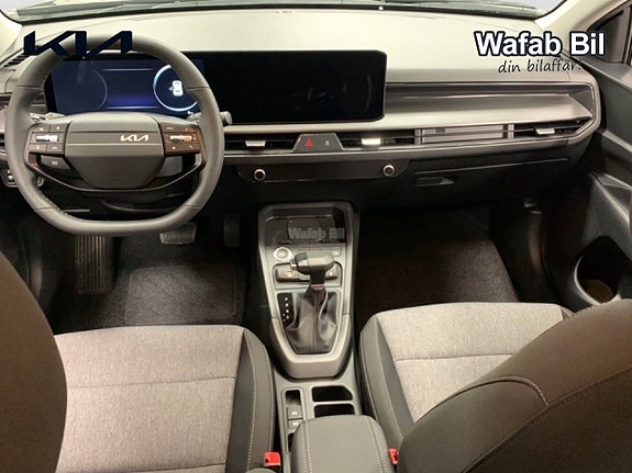Kia Stonic 7 of 23