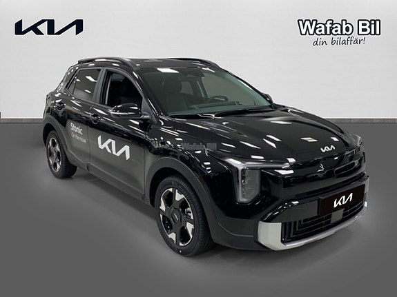 Kia Stonic 3 of 5