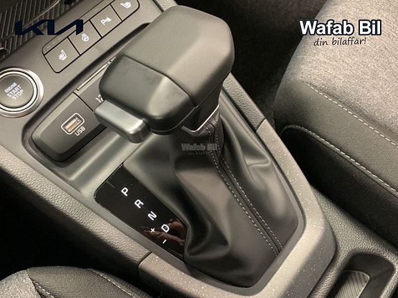 Kia Stonic 12 of 23