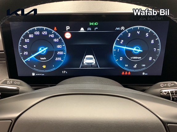 Kia Stonic 10 of 23